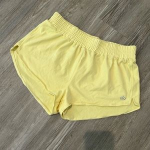 Alo shorts